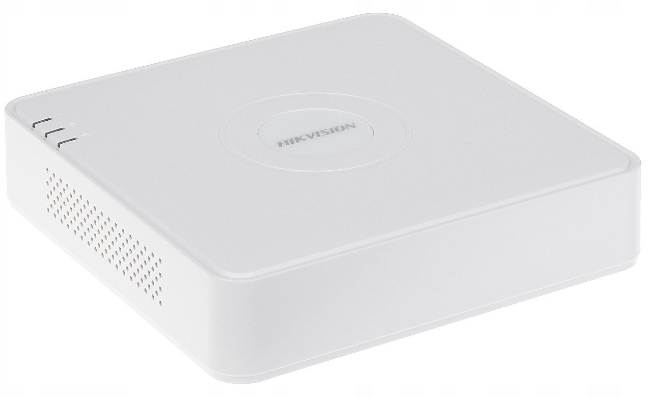 DVR Hikvision IDS-7108HUHI-M1/S, 8 kanale, 8MP 4K Lite, 1x SATA