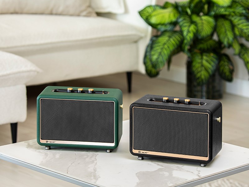 Altoparlant Bluetooth Tracer M30 TWS 30W TRAGLO47247