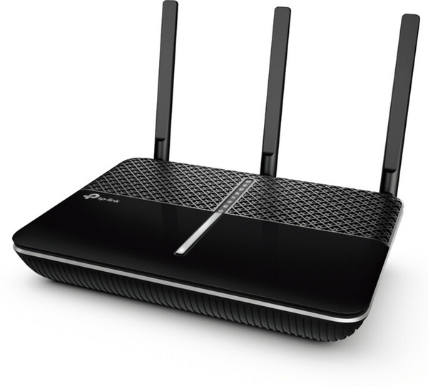 Рутер TP-LINK Archer VR2100