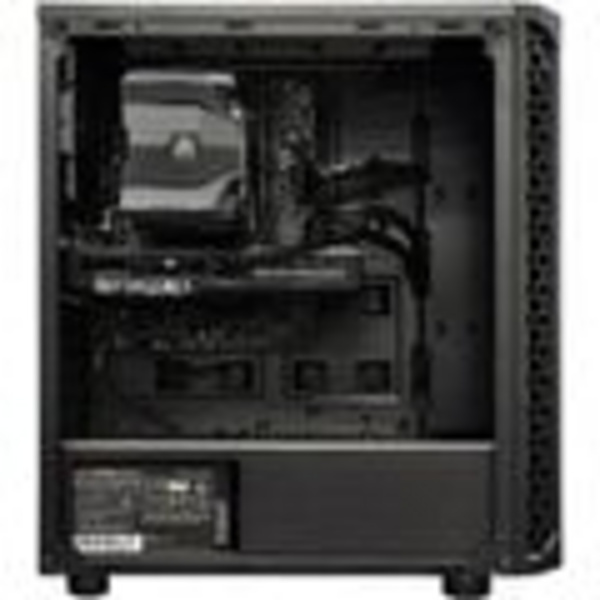 [OUTLET] Kompjuter gaming Gjirafa50 Knight GC147, Intel Core i5, 16GB RAM, 1TB SSD, NVIDIA GeForce RTX 3060Ti, i zi, II