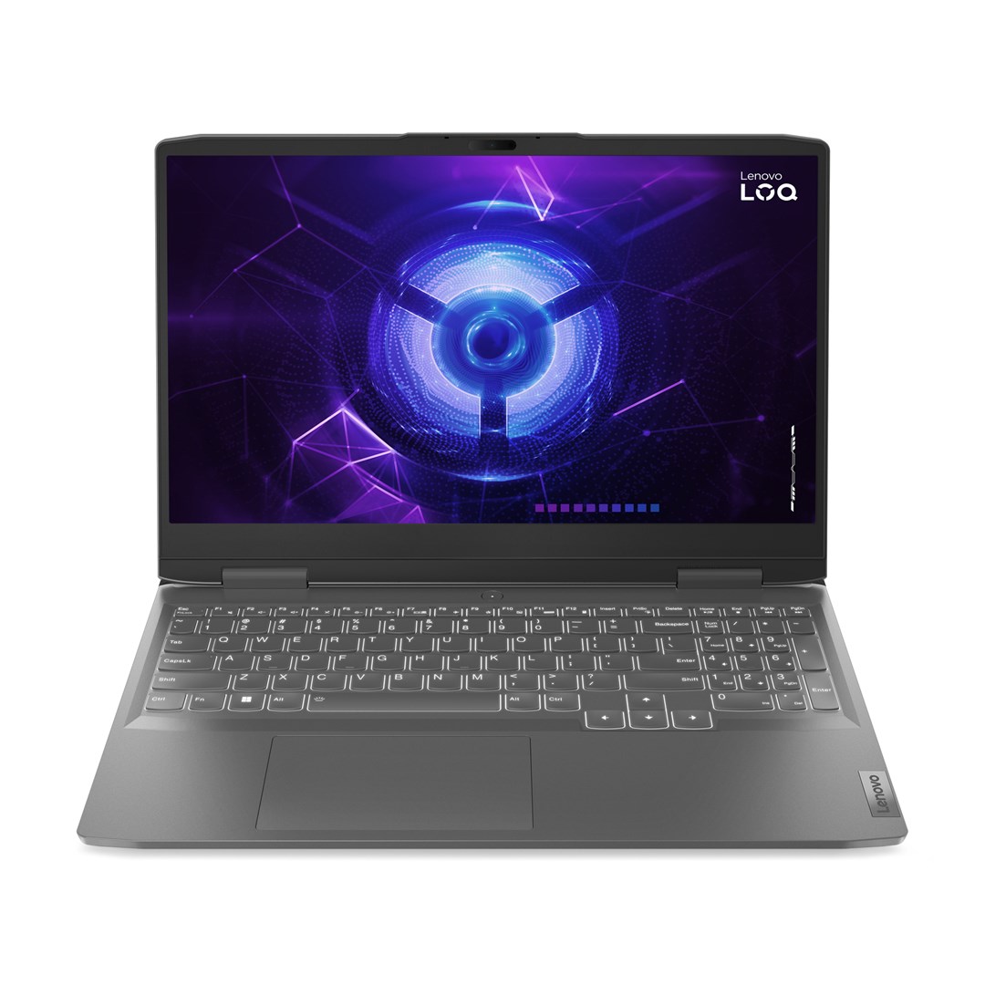 Laptop Gaming Laptop -, 15.6", Intel i5-12450H, 16 GB RAM, 512 GB SSD, NVIDIA GeForce RTX 4060, i hirtë