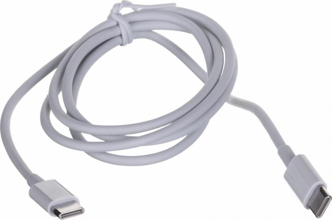 Karikues USB-C iBOX (ILUC38CW), i bardhë