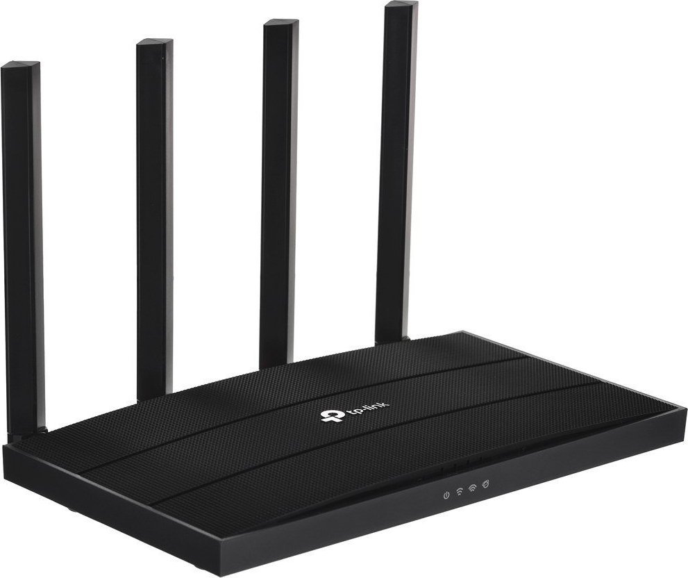 Router TP-Link Archer AX12, Wi-Fi 6, Gigabit, i zi