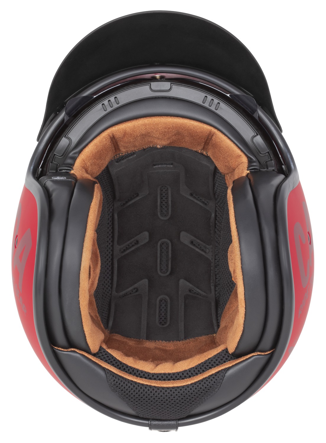 Helmetë moto CASSIDA Oxygen 2.0 Gear, diellore, ECE 22.06, verdhë e zezë