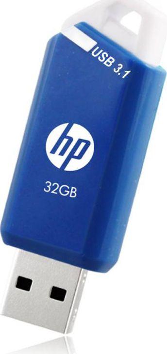 USB Pendrive HP 32 GB