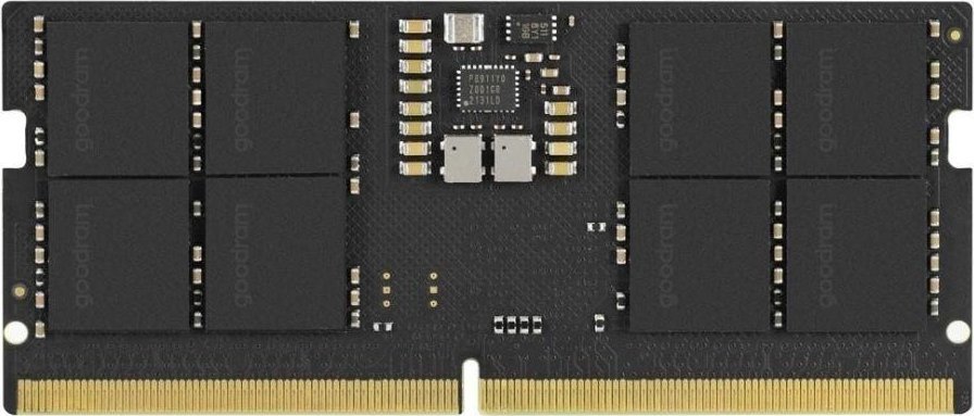 Рам меморија Goodram DDR5 SODIMM, 32GB, 5600MHz