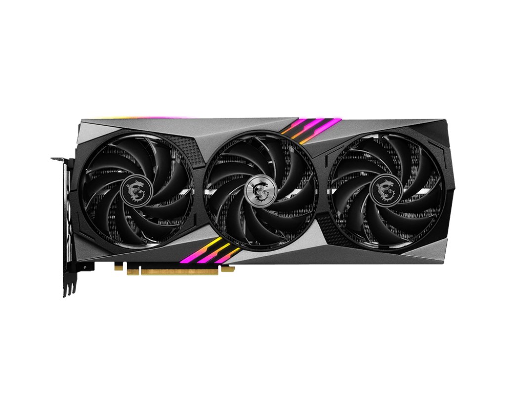 Kartë grafike MSI Gaming NVIDIA GeForce RTX 4070 Ti, 12 GB GDDR6X