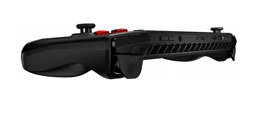 Konzolë MSI Claw 7", FHD, Intel Core Ultra 5, 16GB RAM, 512GB SSD, e zezë