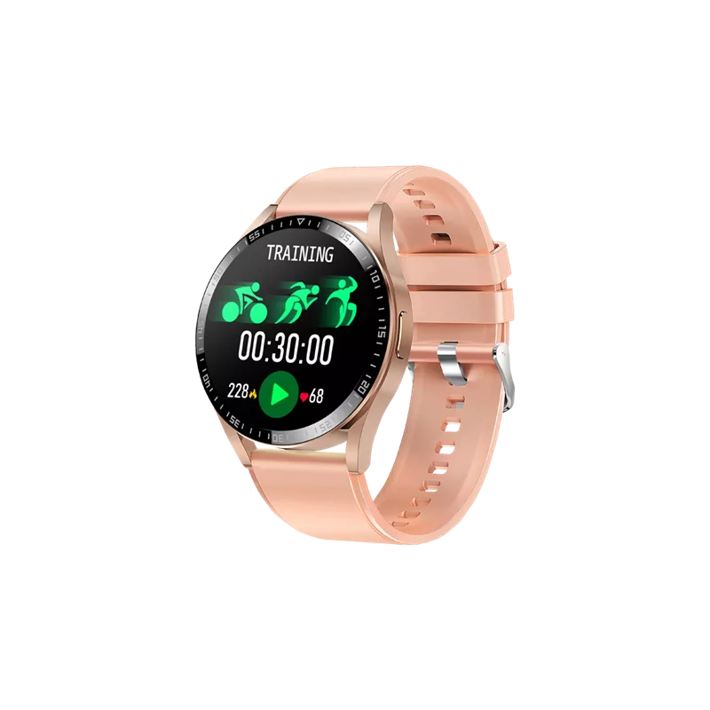 Denver Bluetooth Smart Watch 372 Rose