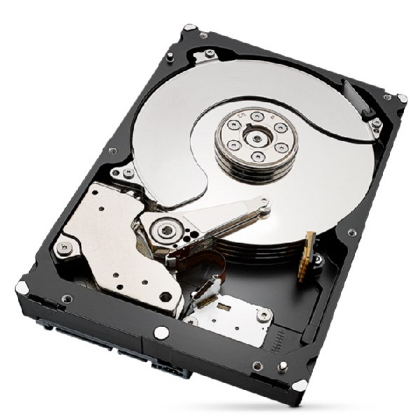 Тврд диск Seagate IronWolf Pro, 6TB, 3.5\", 7200rpm, 256MB кеш