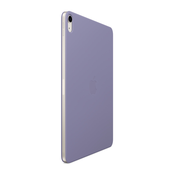 Apple Smart Folio for iPad Air (5th gen), English Lavender (Seasonal Spring 2022)
