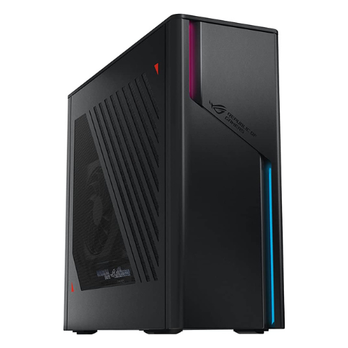 Kompjuter Asus Gaming ROG Strix, 16GB (2x8GB) DDR5, 512GB SSD + 1TB HDD, Core i7-13700F, RTX 3080, i zi