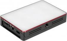 LED светло Aputure MC Mini RGB, HSI RGBWW, компактно, бело