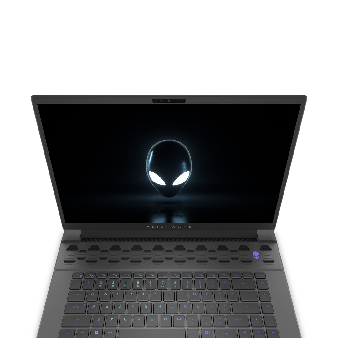 Laptop Alienware m16 r1, 16", Intel i9-13900HX, 32 GB RAM, 1000 GB SSD, NVIDIA GeForce RTX 4090, i zi