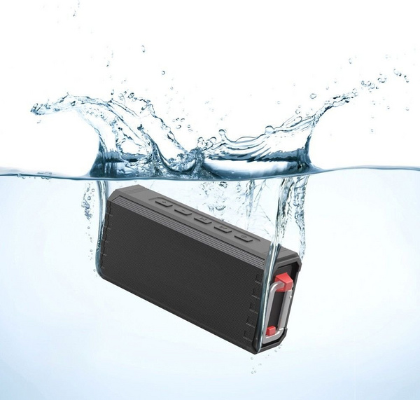 Altoparlant Maxcom Cerro (MAXTONCERROBLACK), i zi