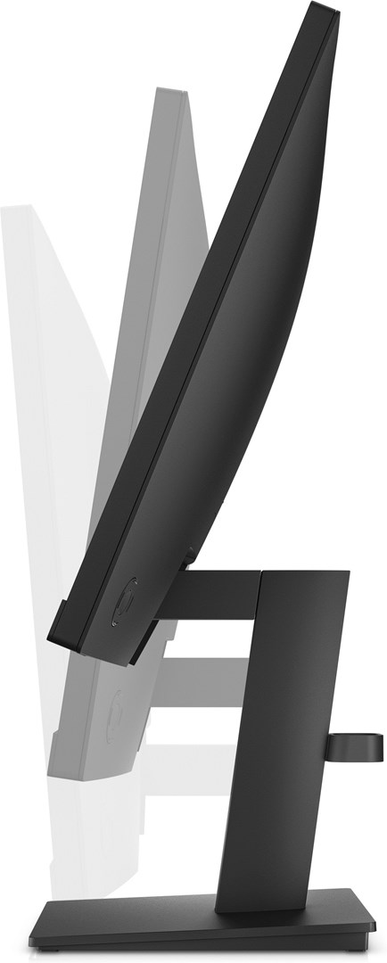 Monitor HP P24h G5, 23.8", 1920 x 1080, 75 Hz, i zi