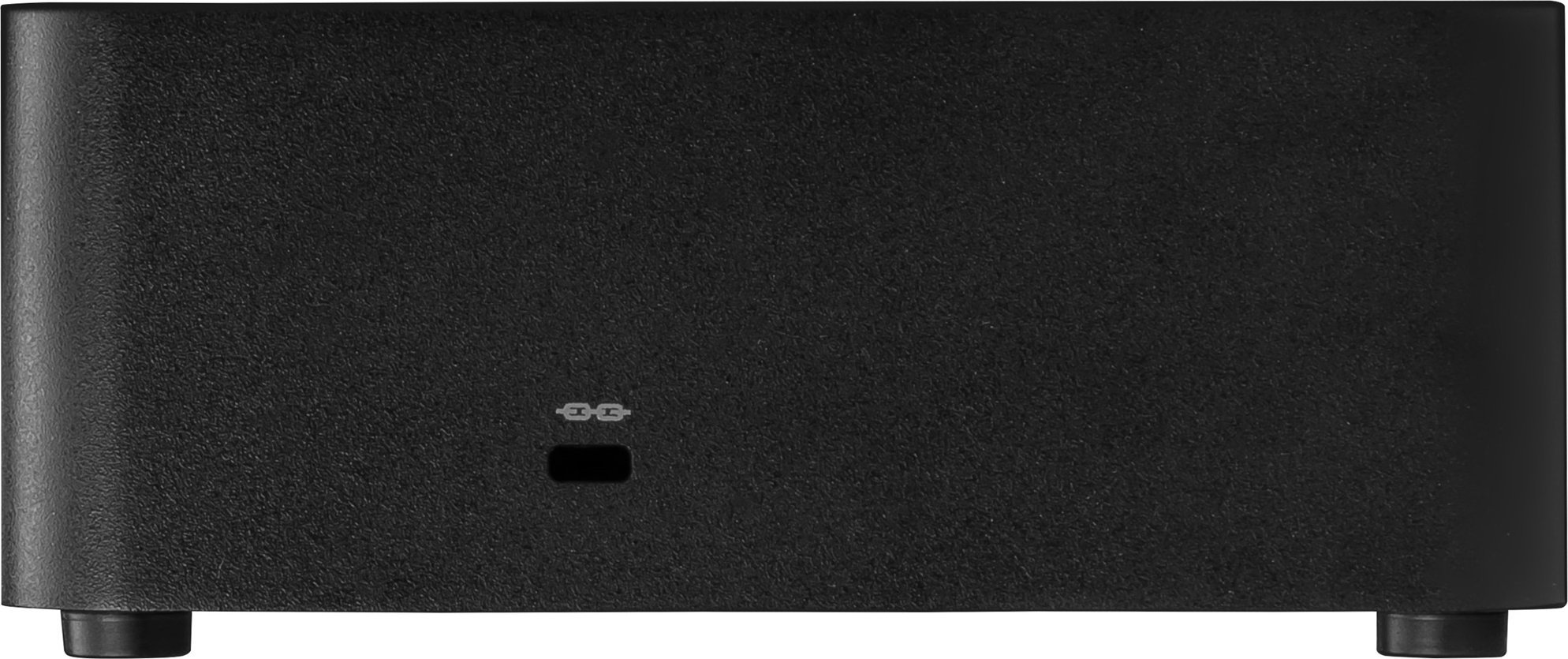 Mini PC MSI Cubi NUC 1MG-008BDE, Intel SoC 120U, 0.84L, i zi