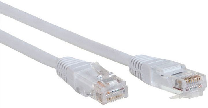 Kabllo AQ KCT050, UTP KAT - 5 m