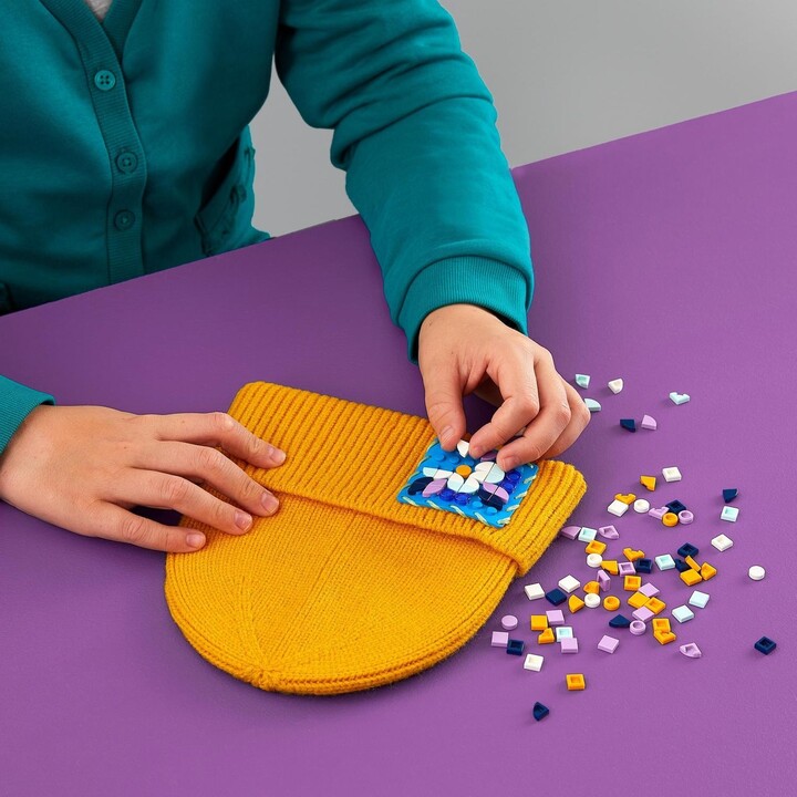 Set LEGO® DOTS 41955 Decorative applique