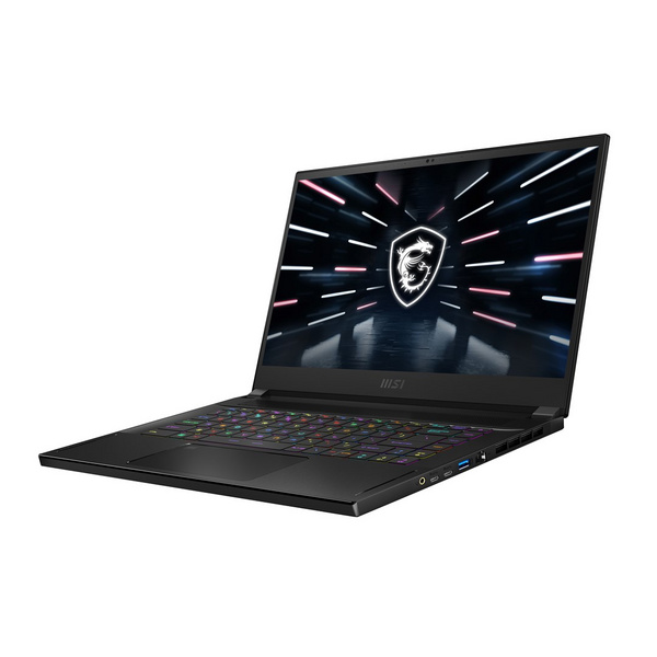 Laptop MSI Stealth GS66 12UGS-033PL, 15.6", Intel Core i7-12700H, 32GB RAM, RTX 3070Ti, i zi