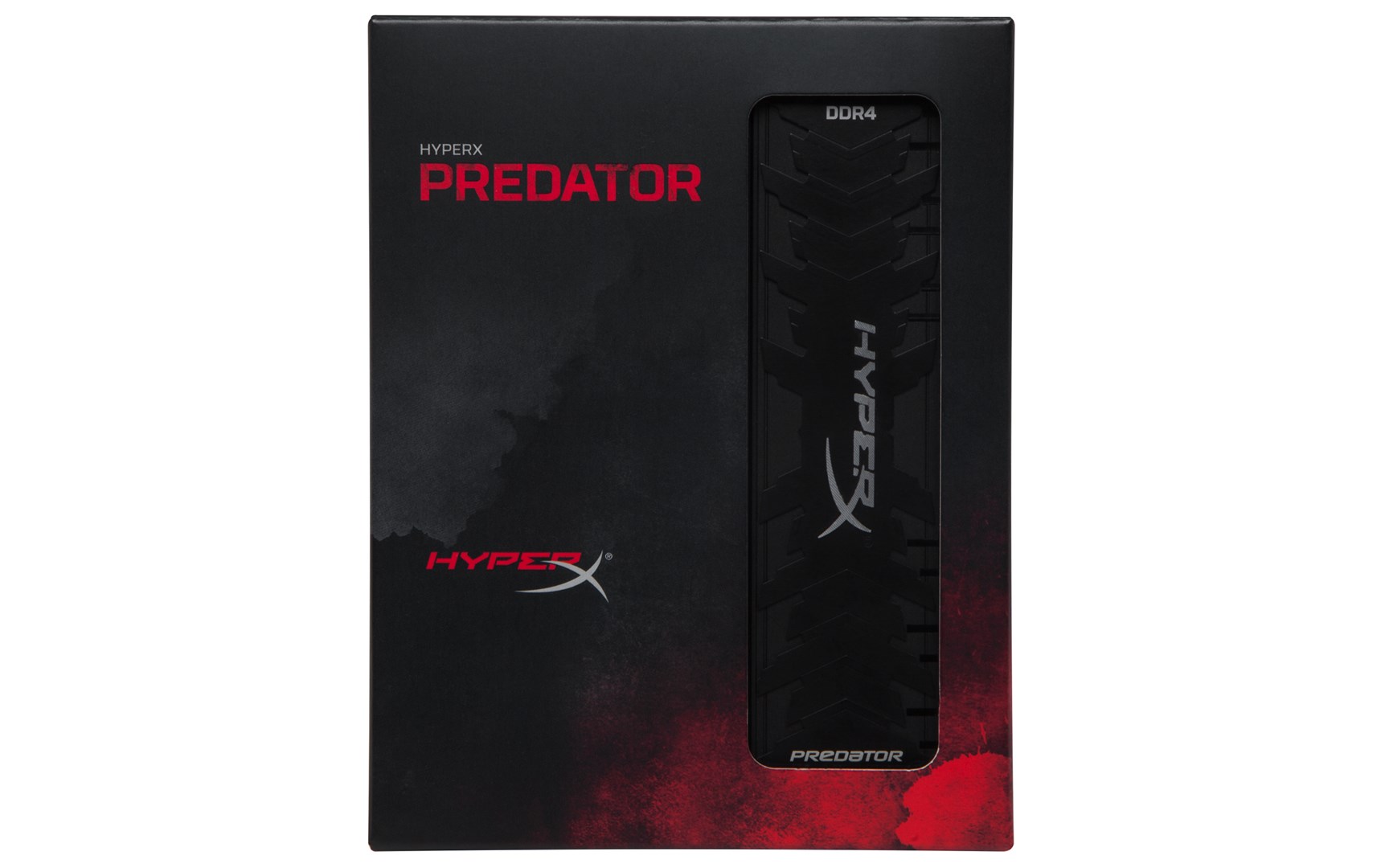 Меморија RAM HyperX Predator HX432C16PB3K2/32 32 GB (2 x 16 GB) DDR4 3200 MHz