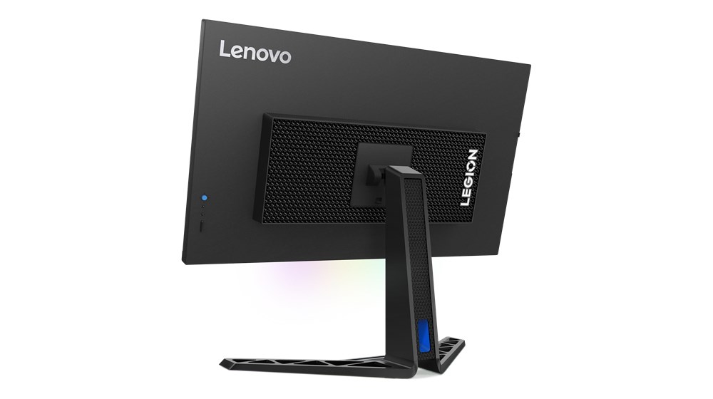 Monitor Lenovo Y32p-30 80, 31.5", 3840 x 2160, 144 Hz, i zi