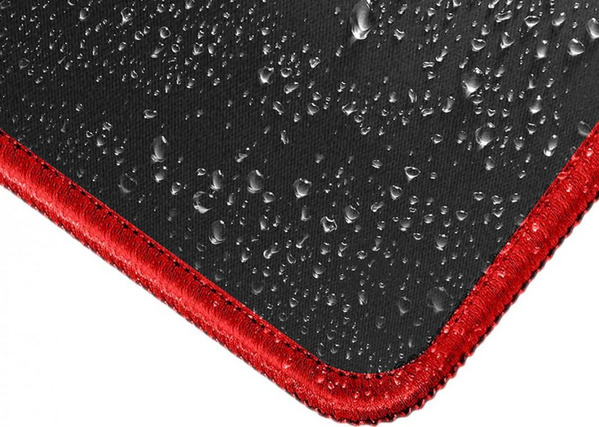 Mauspad Mozos PM-GAME, XL, i zi