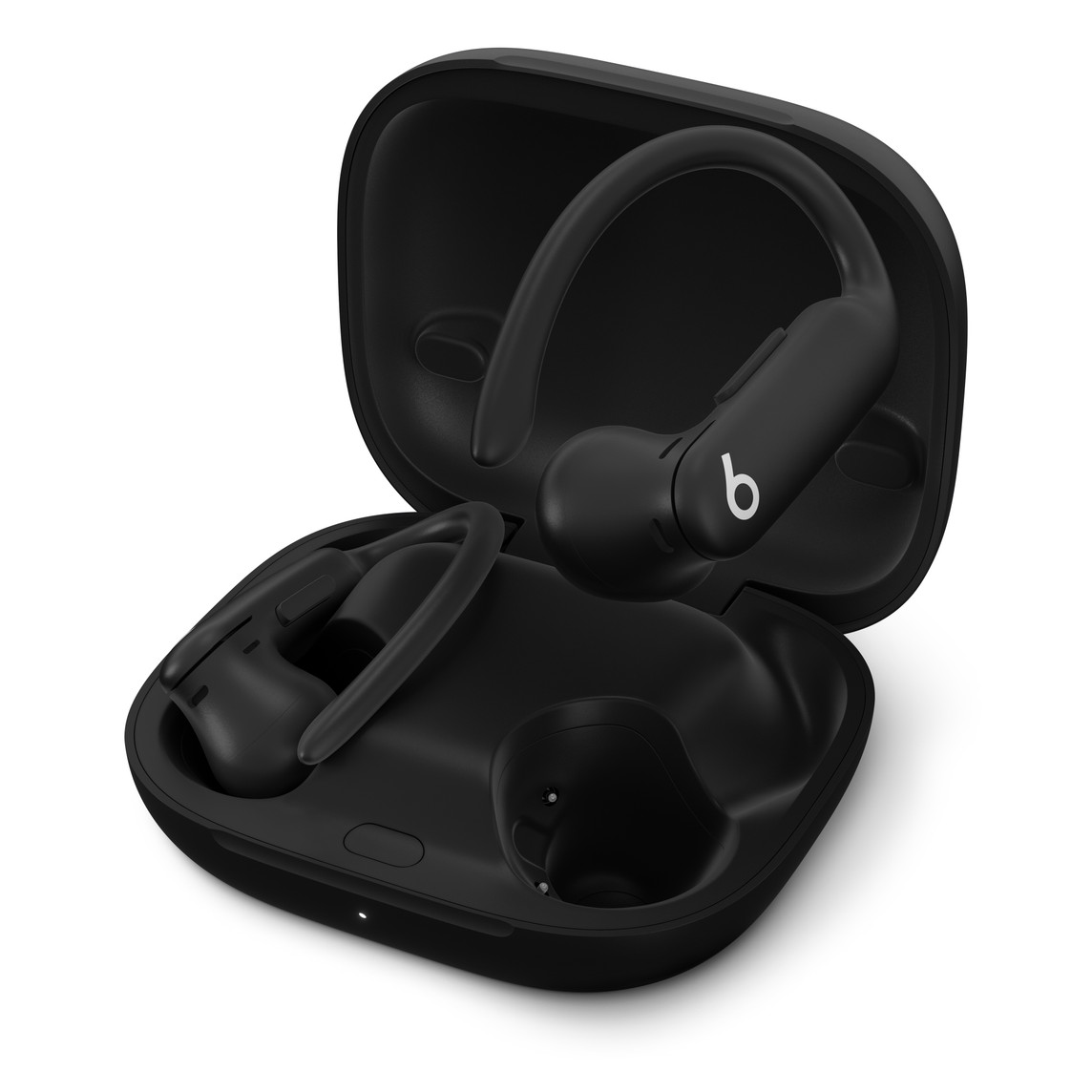 Beats Powerbeats Pro 2 - High-Performance Earbuds, Jet Black