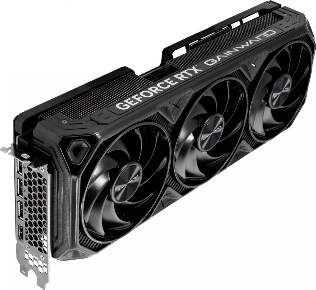 Kartelë grafike Gainward GeForce RTX 4070 Panther 12GB GDDR6X