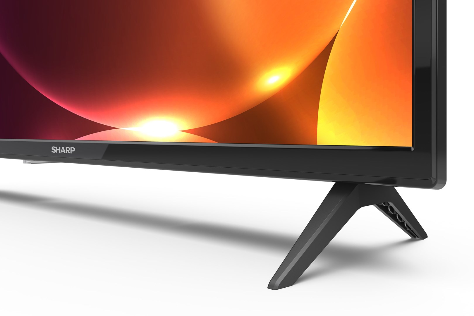 Televizor Sharp 32FA2E, 32", HD, i zi