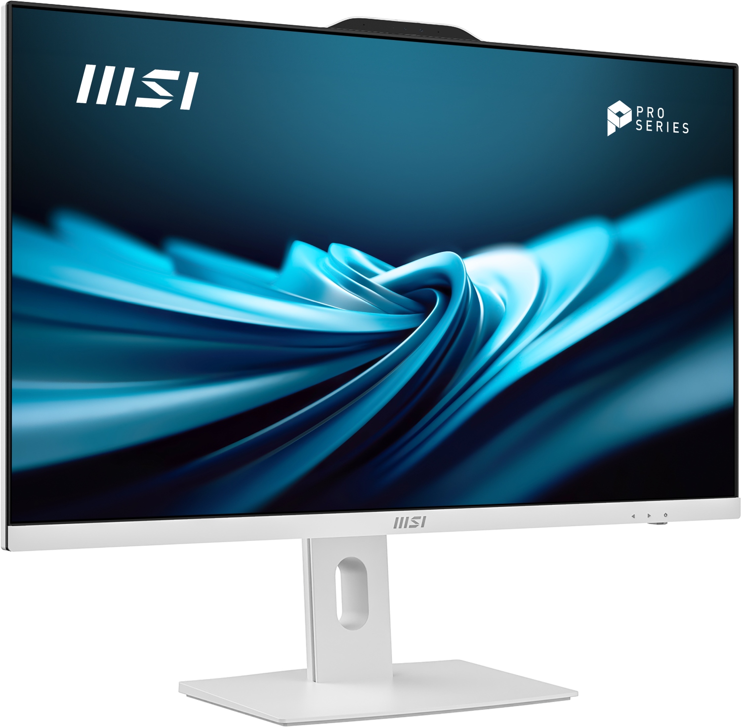Компјутер All-in-One MSI FOR AP272P 14M, 27\", Intel Core i7-14700, 100Hz, бел