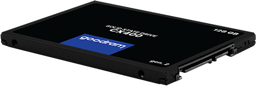 Disk GOODRAM CX400 Gen.2, 2.5 "- 128GB