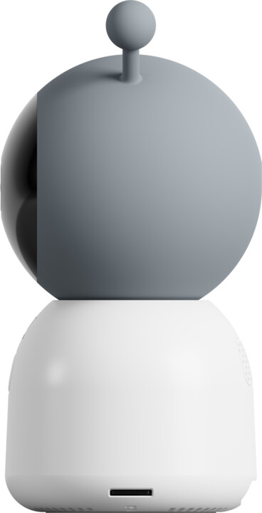 Monitor për bebe Tesla Smart Camera Baby B200