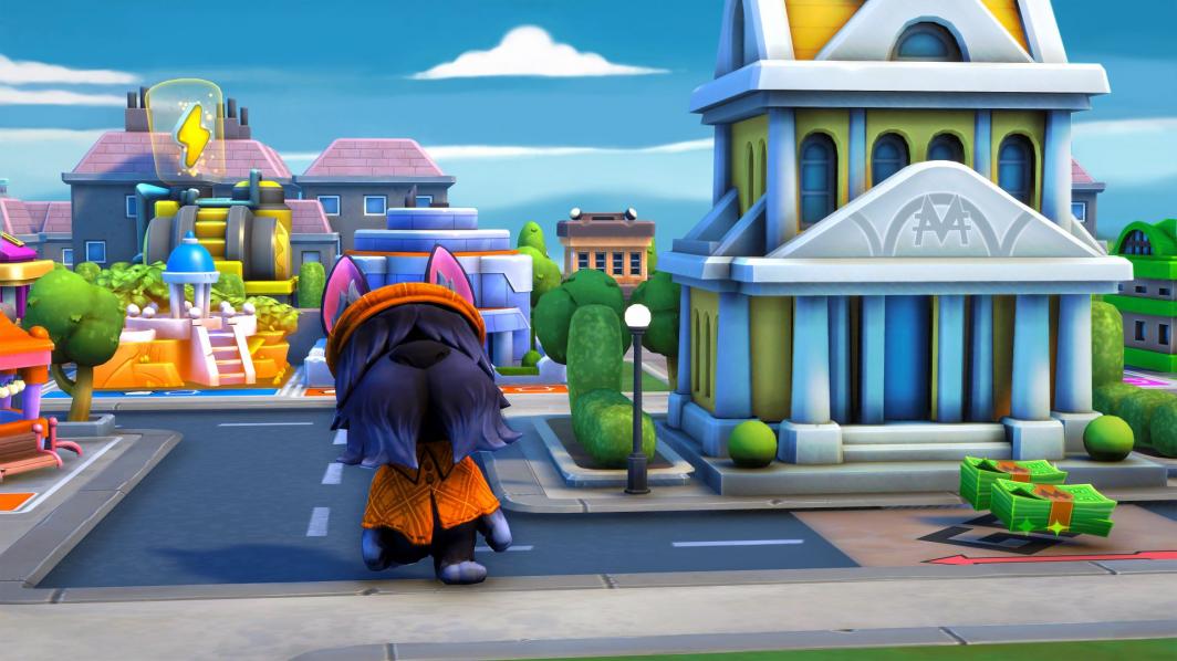 Video lojë Madness Xbox One