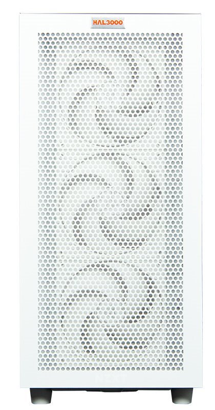 Kompjuter HAL3000 Czech Republic Championship 2023, i9-13900KF, 64GB, 2TB SSD, RTX 4090, i bardhë