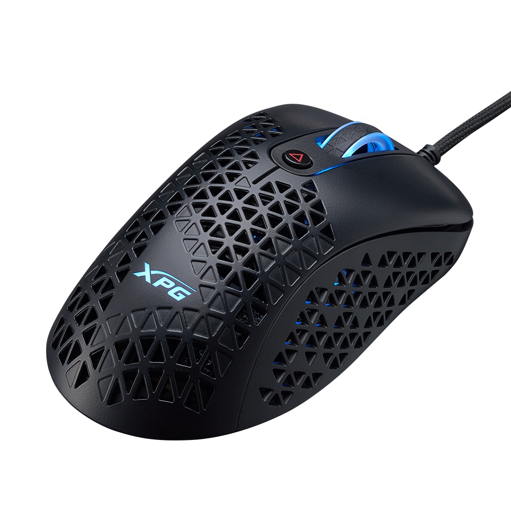 Maus XPG Slingshot, 12000 DPI, PMW 3360, i zi 