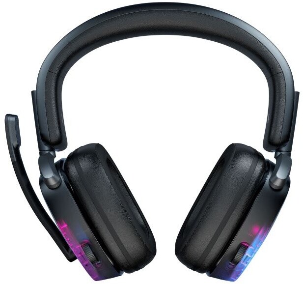 Kufje ROCCAT SYN Max Air, të zeza