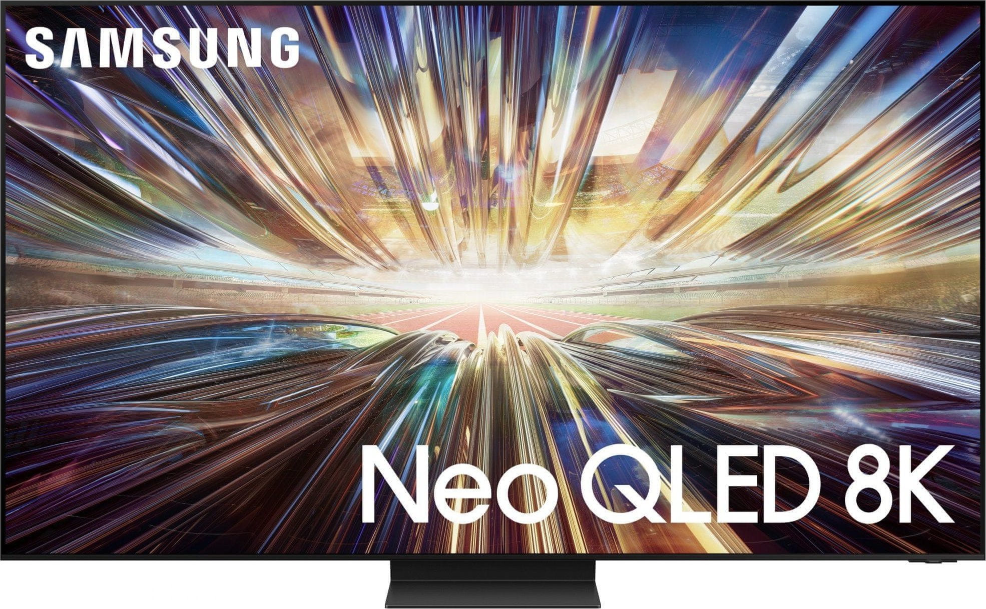 Televizor Samsung QE75QN800D, 75", Neo QLED 8K, 120Hz, i zi