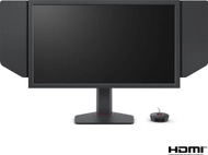 Monitor BenQ Zowie XL2586X+, 24.1", Full HD, 600Hz, i zi