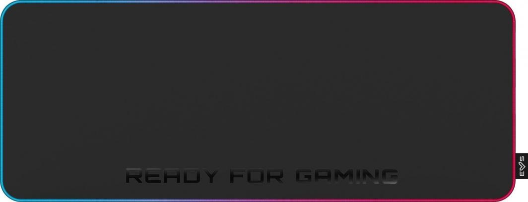 Mauspad Energy System ESG P3 Hydro, XL - 30 x 80 cm, e zezë