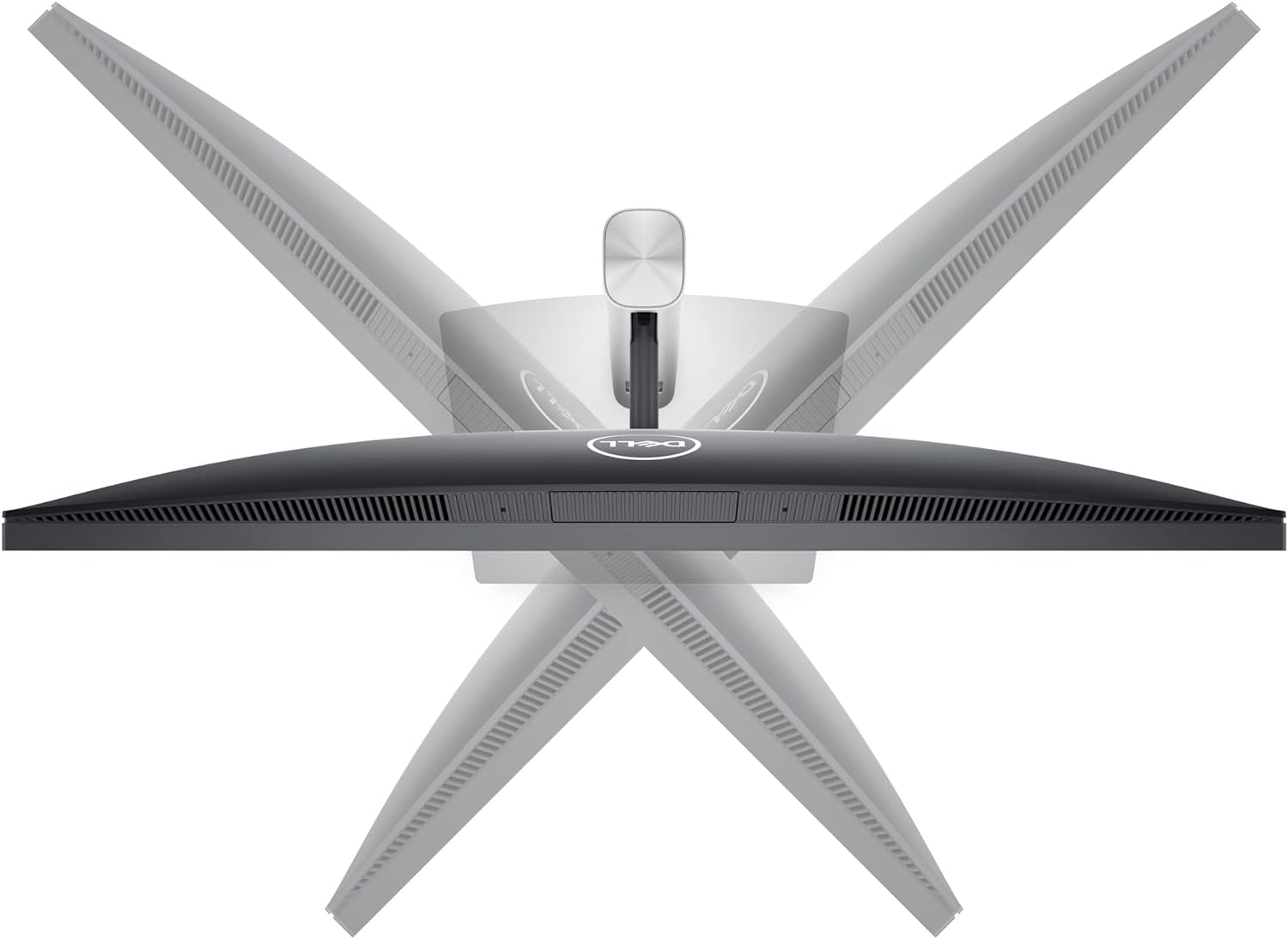 Monitor Dell C2423H, 23.8", FHD (1920 x 1080), 60Hz, i zi