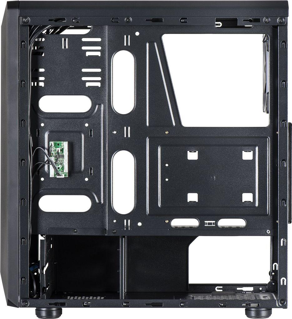 Kasë Inter-Tech C-3 Saphir, Midi Tower