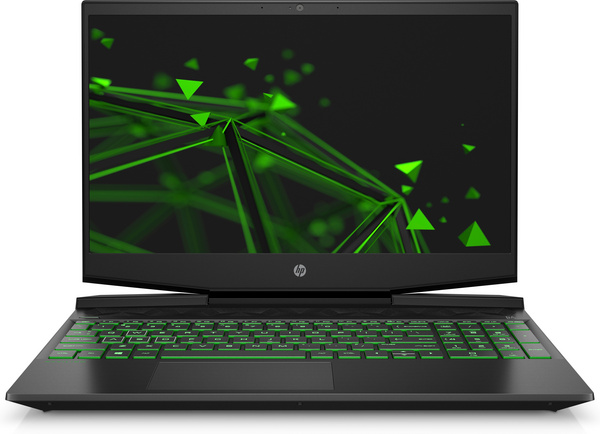 Laptop HP Pavilion 15-dk2427nw, 15.6", Intel Core i5, 8GB DDR4, 512GB SSD, NVIDIA GeForce RTX 3050 Ti, i zi
