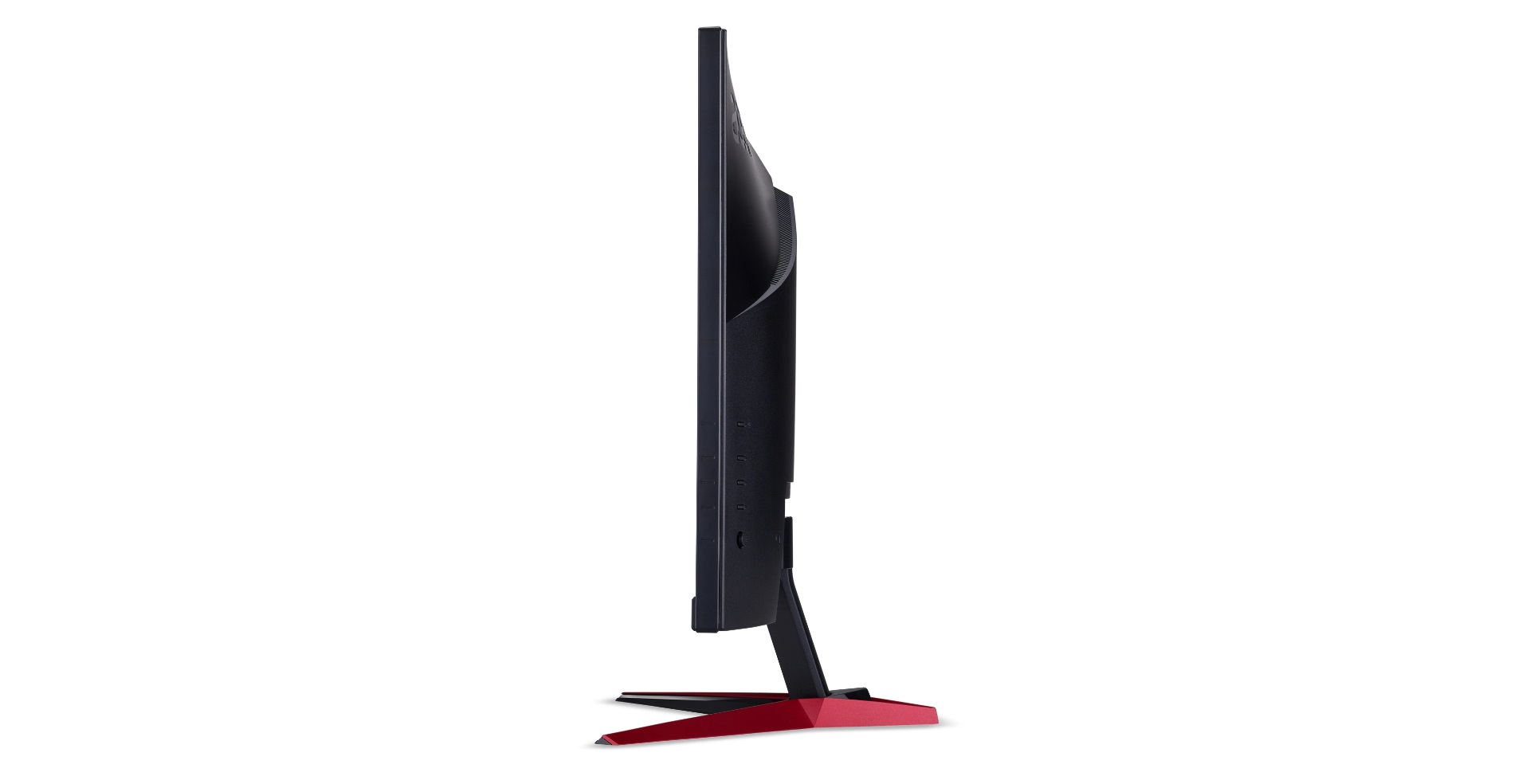 Monitor Acer Nitro VG0 VG270 E, 27", Full HD, 144Hz, i zi