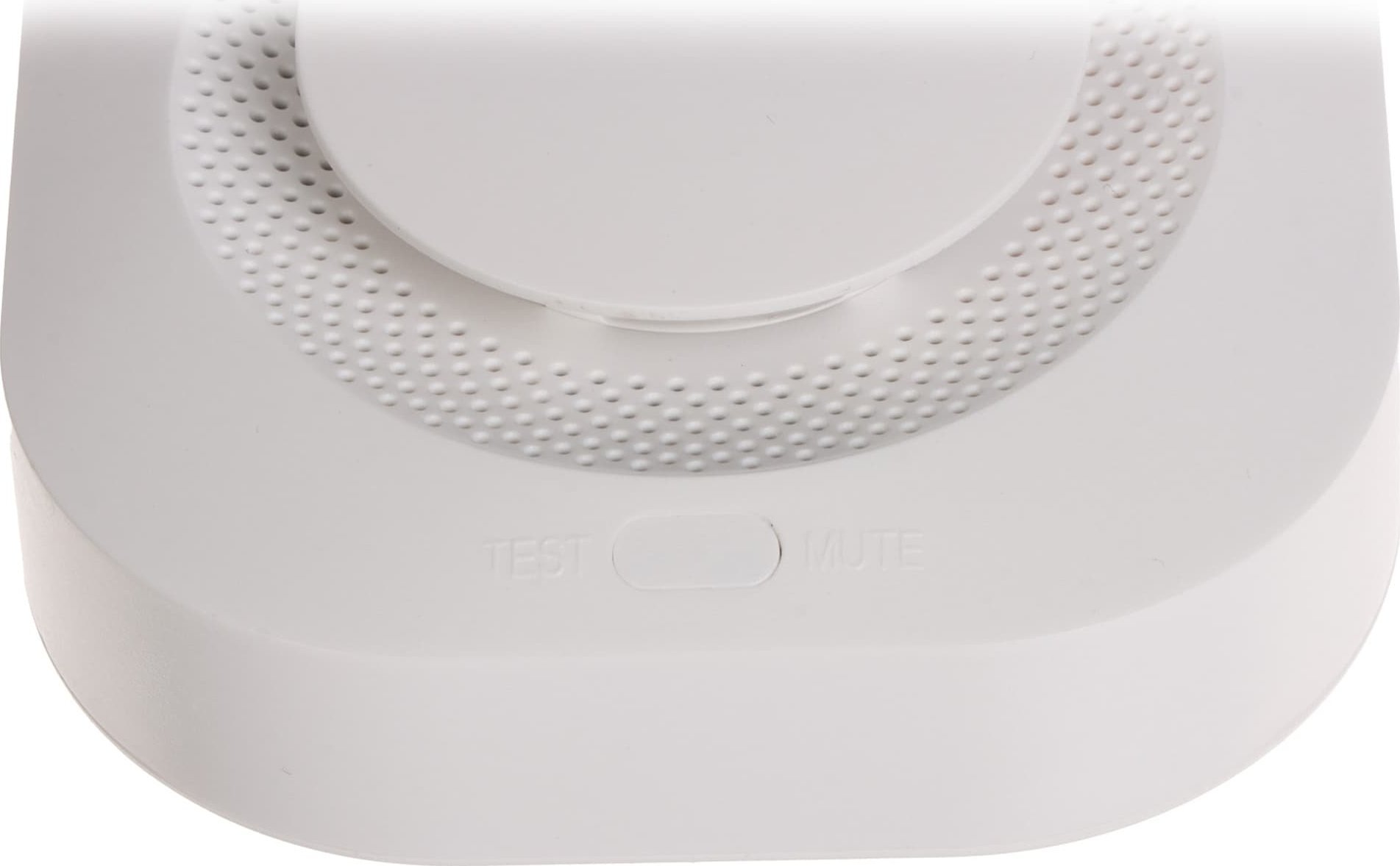 Детектор за чад без кабел Delta ATLO-AS-FS828-S10, безжичен, звучен аларм