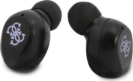 Kufje Bluetooth Guess GUTWST31EU TWS, stacion karikimi, vjollcë