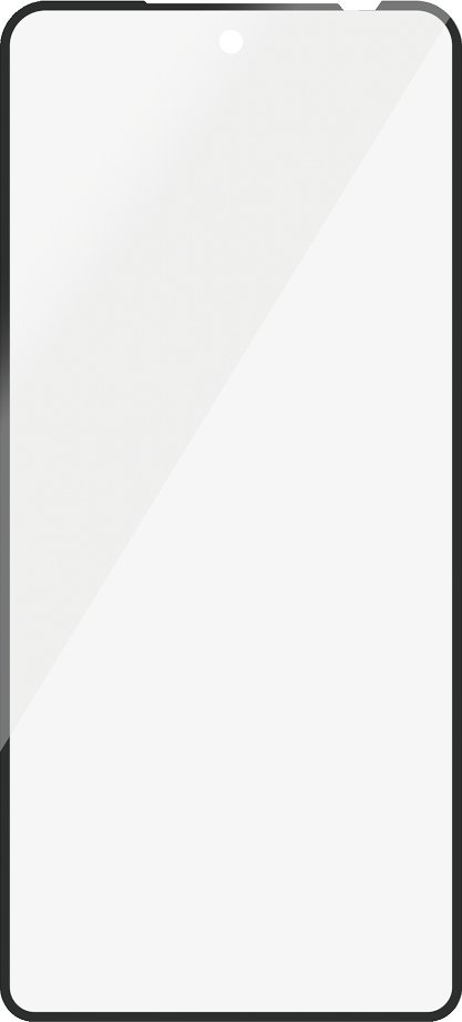 Mbrojtës ekrani PanzerGlass Motorola Moto G Paros, xham i temperuar, transparent