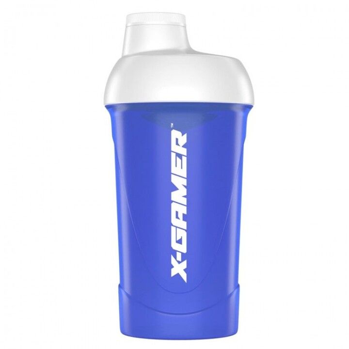 Përzierës pijesh për X-Gamer X-Shotz - Glacial