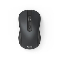 Maus Hama MW-650, i zi