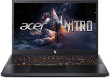 Лаптоп гејминг Acer Nitro 5, 15.6", Full HD, црн